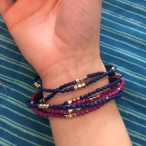 Vera Bradley Jewelry - Vera Bradley bracelets Vera Bradley Jewelry - Vera Bradley bracelets